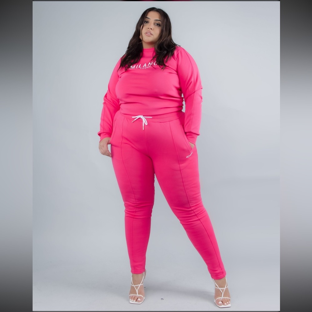 Milano Di Rouge UNISEX “Original Robbie” Set